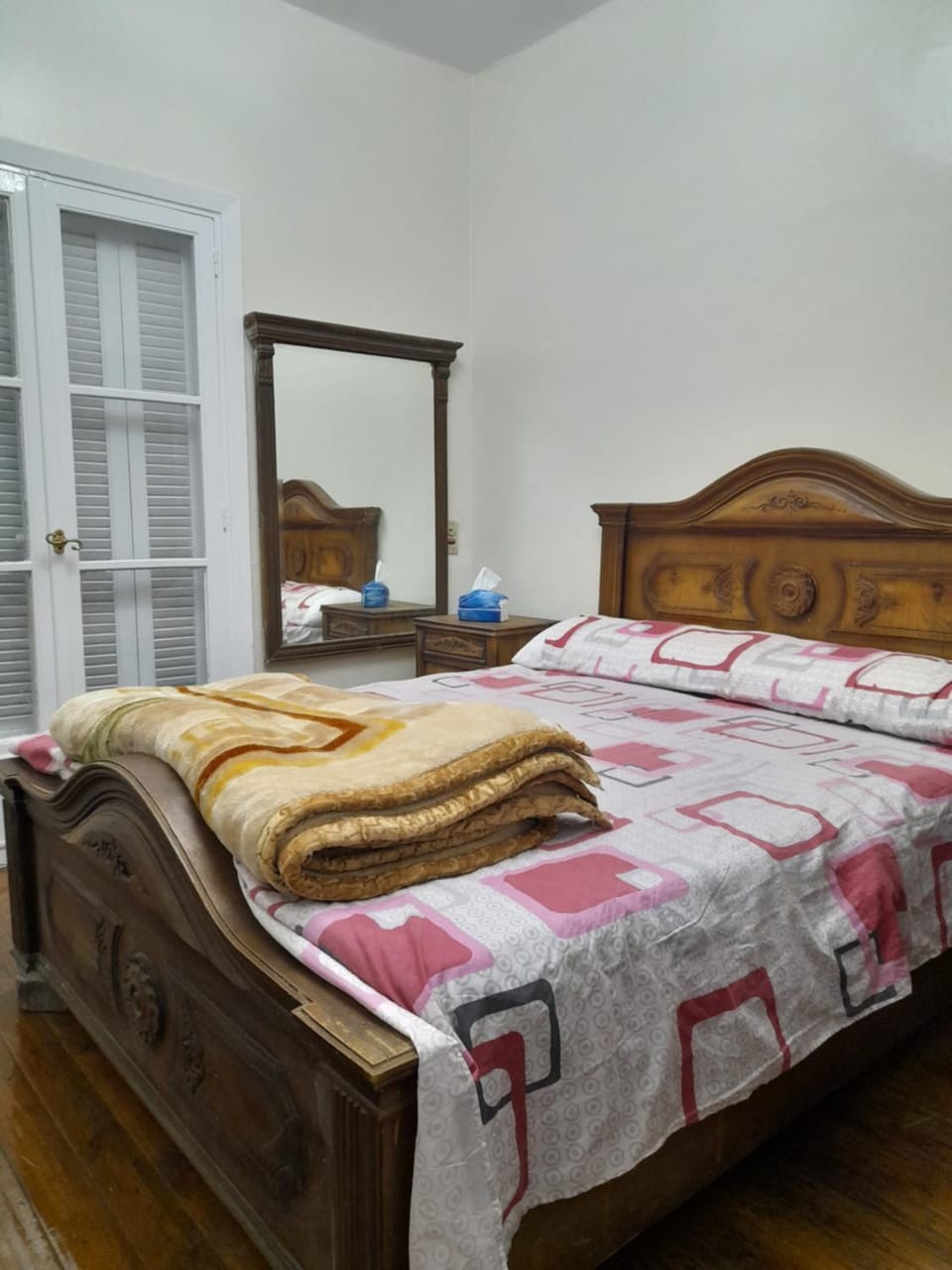 قصرالنيل Apartment in Cairo