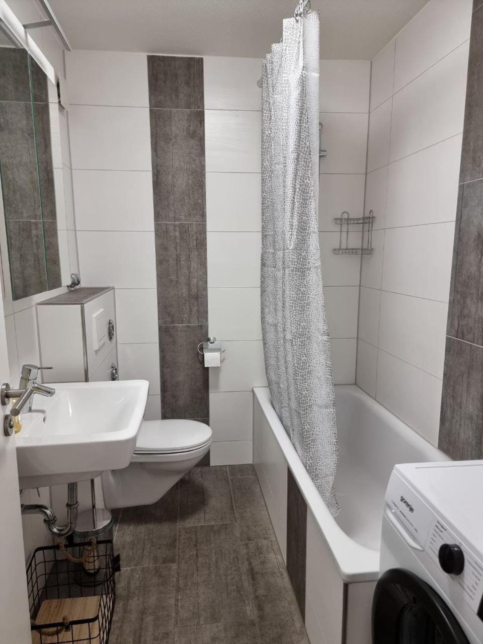 Shower, Toilet, Bathroom, Bath, washing machine