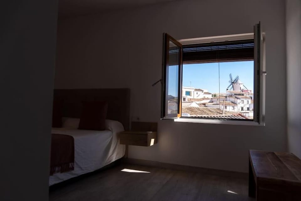 Casa La Venta Apartment in La Mancha