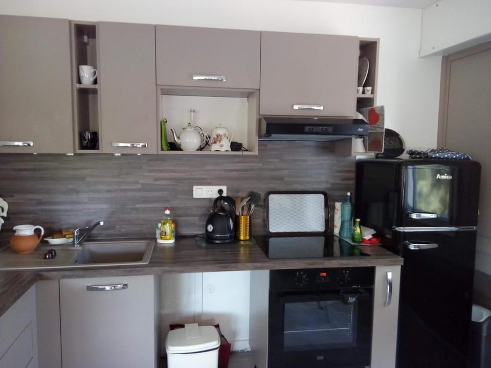 Les Charmettes Apartment in Chambery