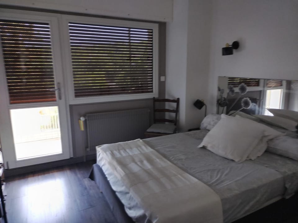 Les Charmettes Apartment in Chambery