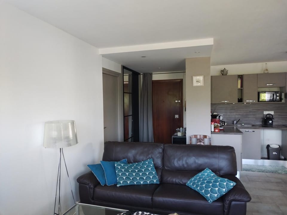 Les Charmettes Apartment in Chambery