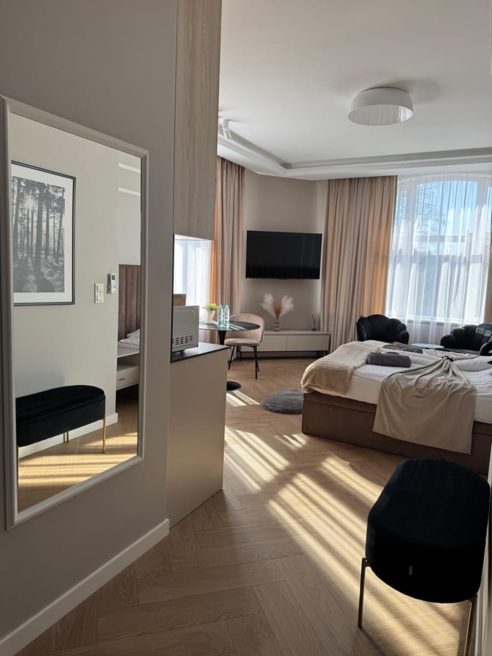 Apartamenty Beauty & SPA Apartment in Poland