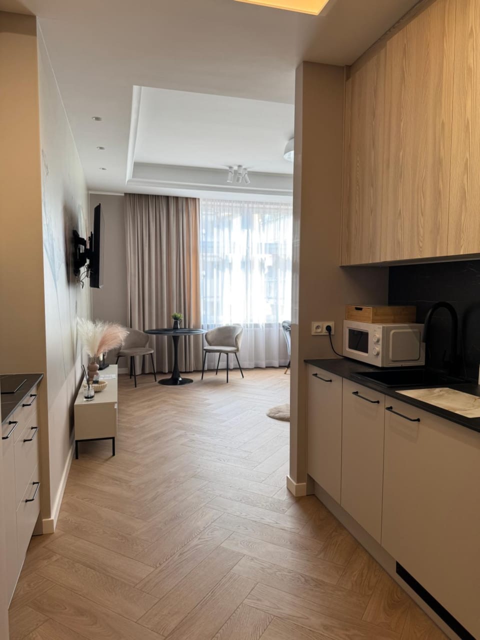 Apartamenty Beauty & SPA Apartment in Poland