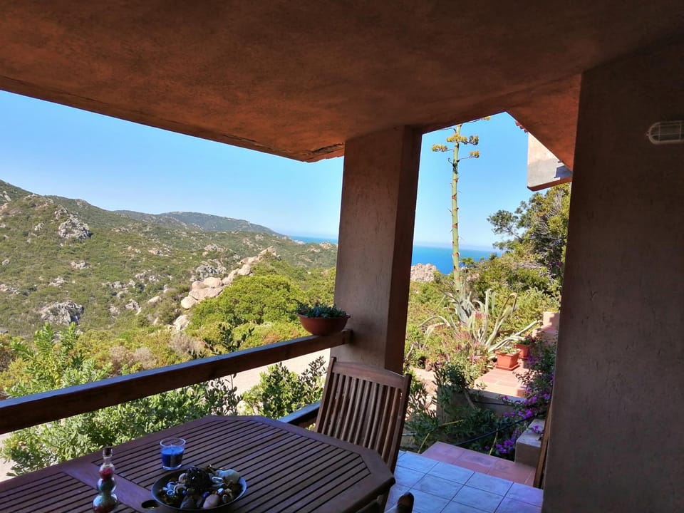 Villino Giovanni New 2026 House in Sardinia