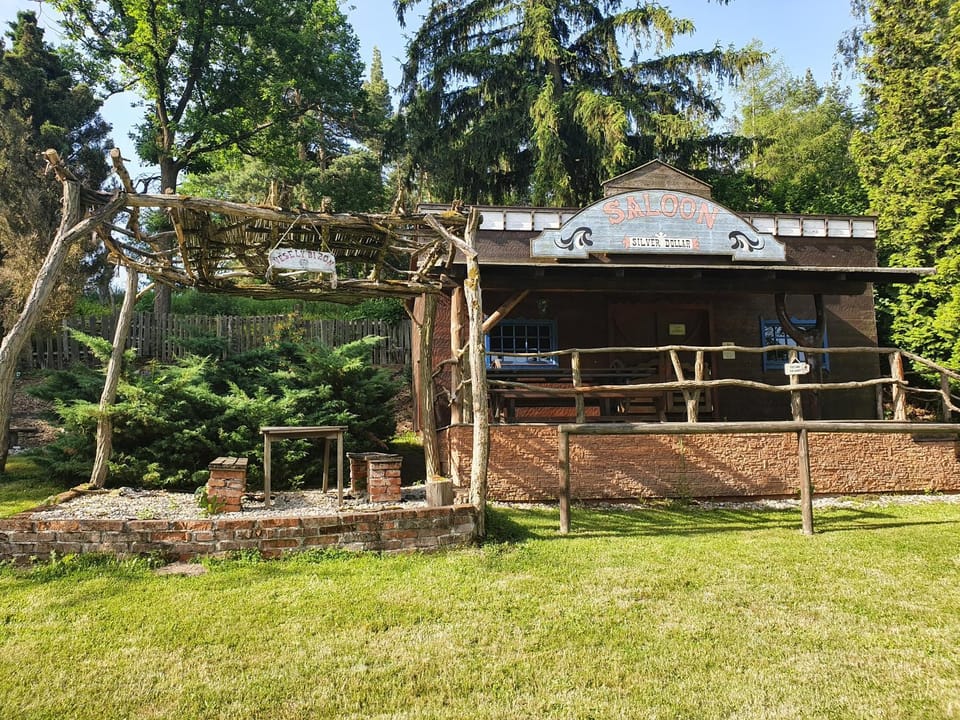 Chalupa EL DORADO Apartment in Czechia