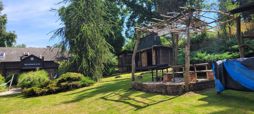 Chalupa EL DORADO Apartment in Czechia