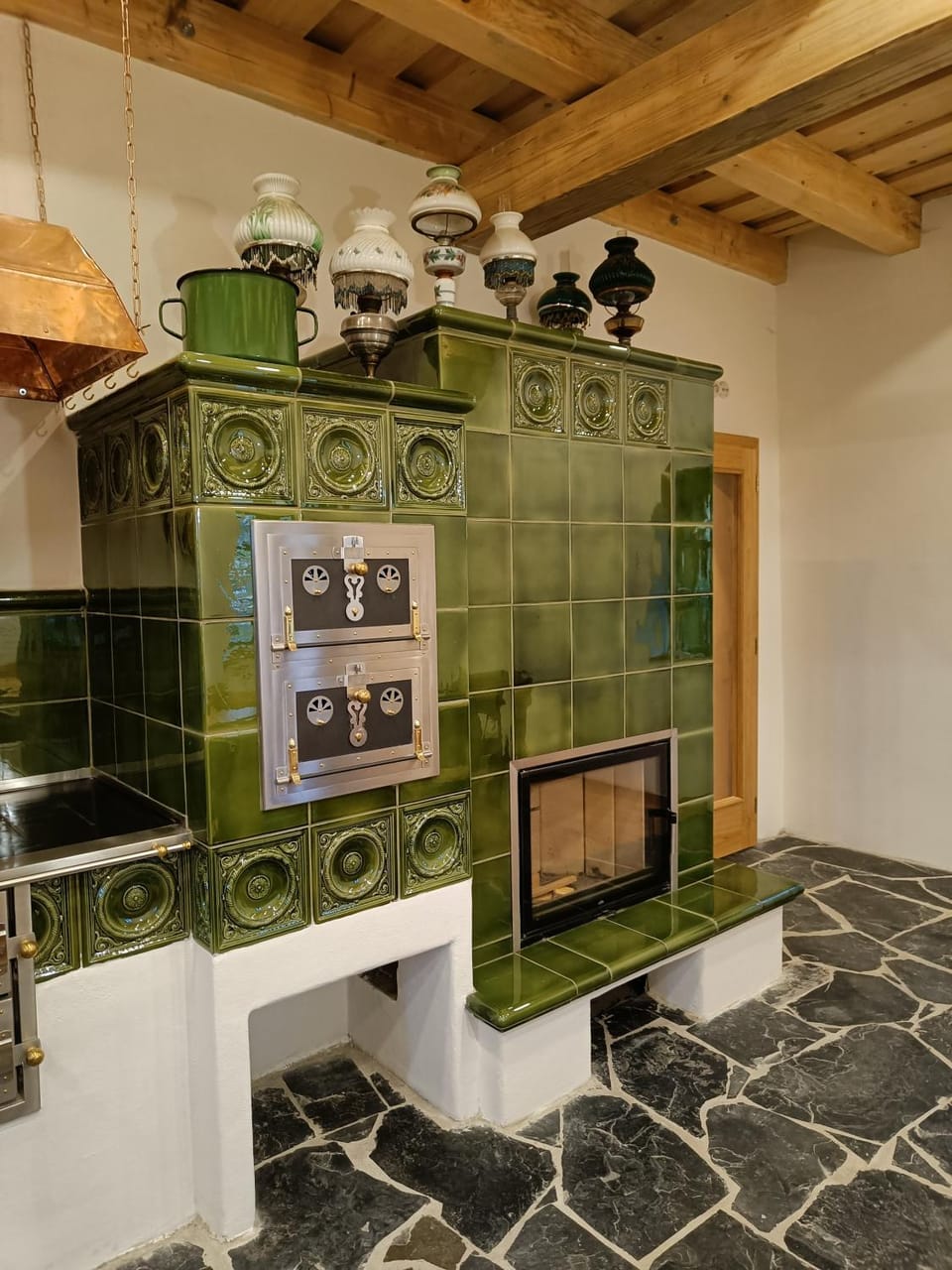 Chalupa Vaňkovka Villa in Czechia