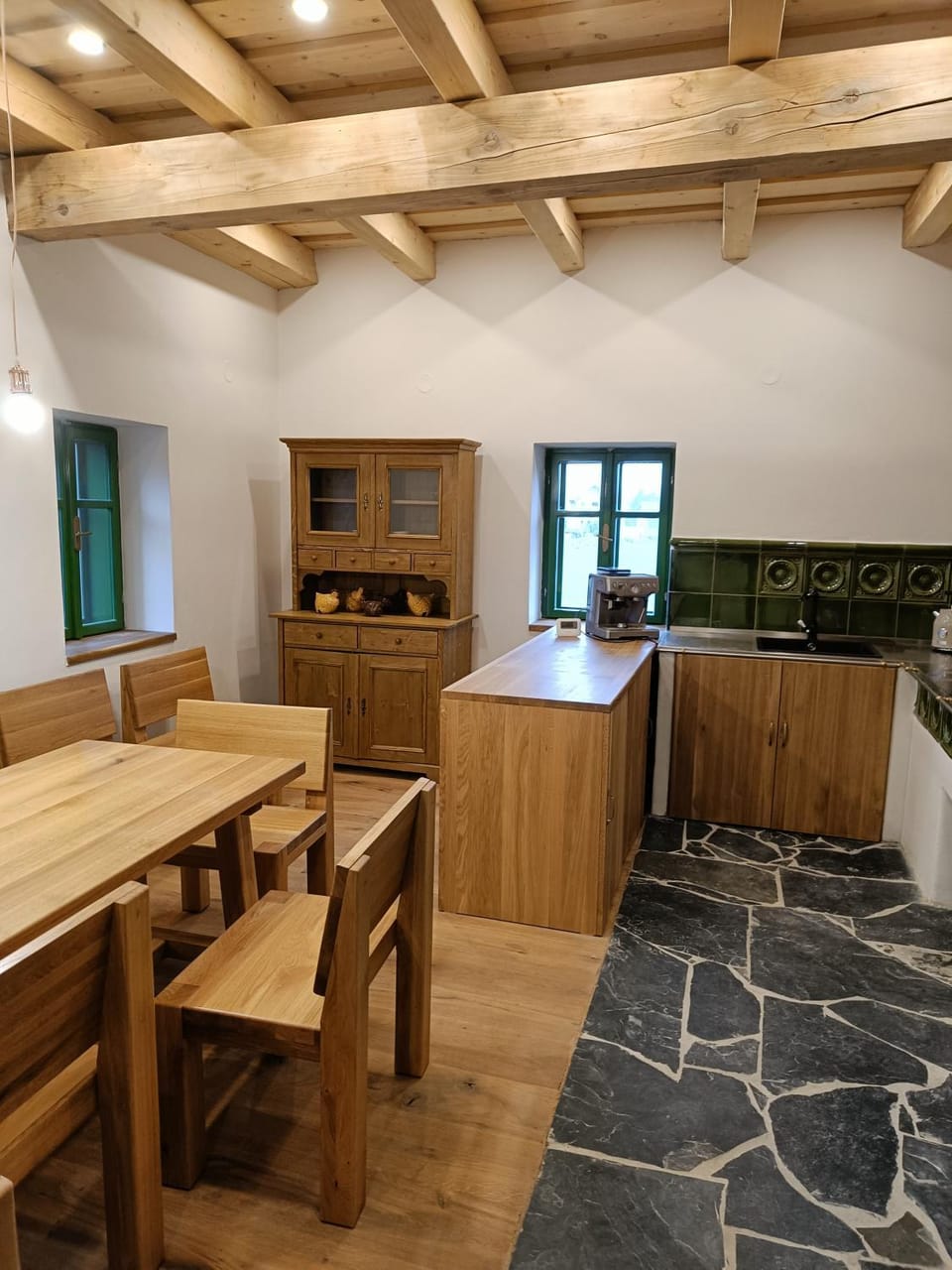 Chalupa Vaňkovka Villa in Czechia