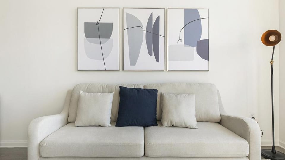 Landing Modern Apartment with Amazing Amenities (ID1210X099) Apartment in Madison