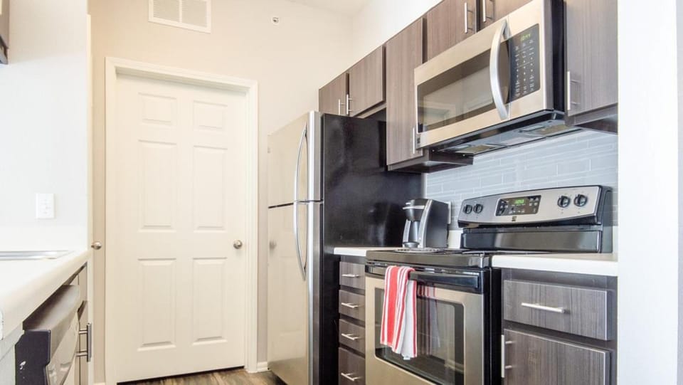 Landing Modern Apartment with Amazing Amenities (ID3509X9) Apartment in Black Forest