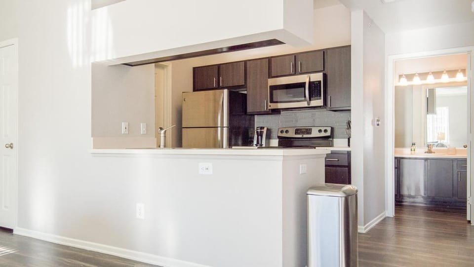 Landing Modern Apartment with Amazing Amenities (ID3509X9) Apartment in Black Forest