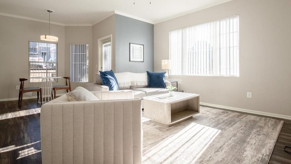 Landing Modern Apartment with Amazing Amenities (ID3509X9) Apartment in Black Forest