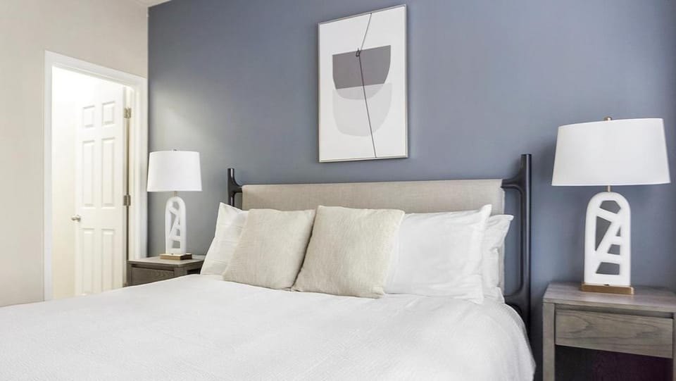 Landing Modern Apartment with Amazing Amenities (ID1269X899) Apartment in South Carolina