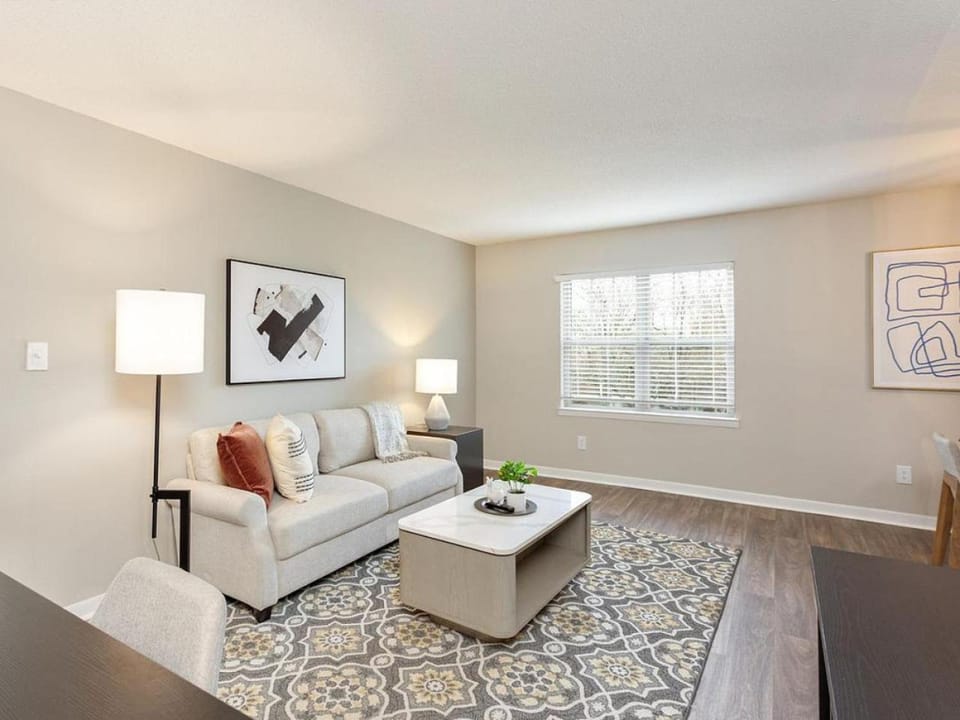 Landing Modern Apartment with Amazing Amenities (ID2754X85) Apartment in Madison