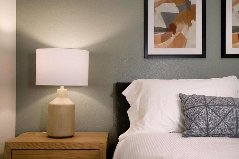 Landing Modern Apartment with Amazing Amenities (ID3520X1) Apartment in Colorado Springs
