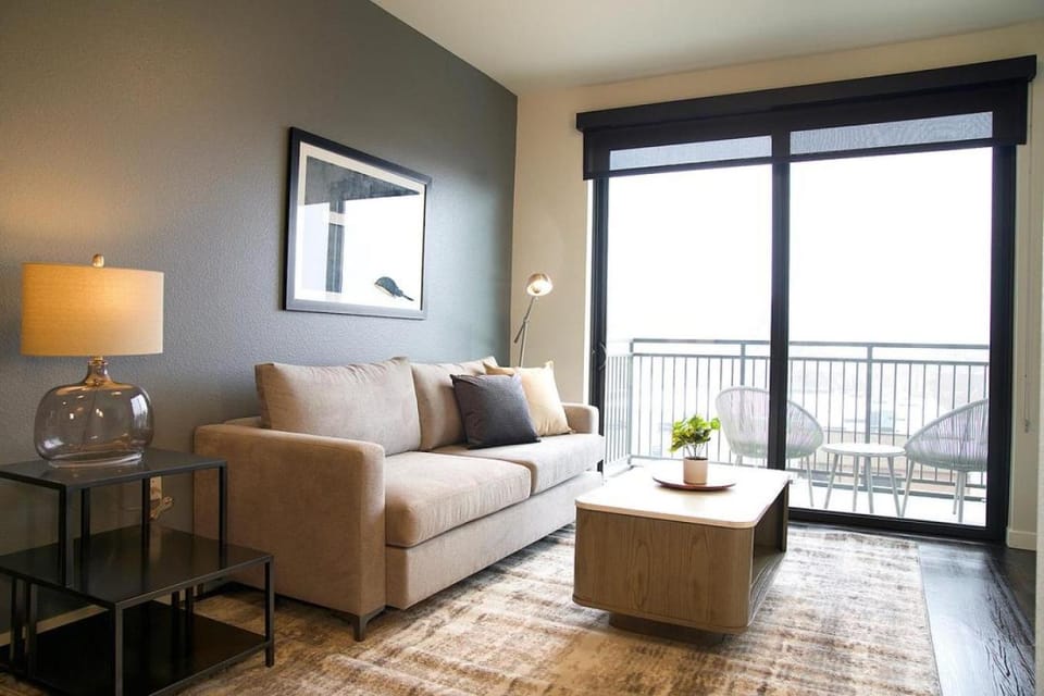 Landing Modern Apartment with Amazing Amenities (ID3520X1) Apartment in Colorado Springs