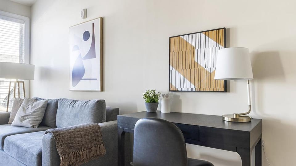 Landing Modern Apartment with Amazing Amenities (ID1263X608) Apartment in South Carolina