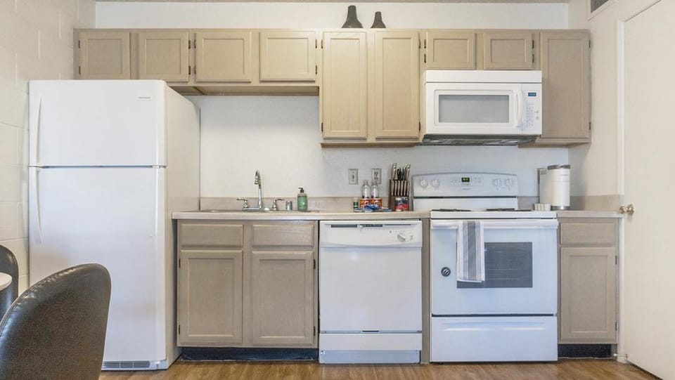 Landing Modern Apartment with Amazing Amenities (ID1266X956) Apartment in Ciudad Juarez