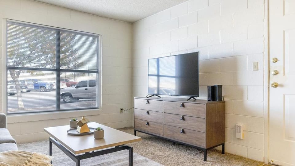 Landing Modern Apartment with Amazing Amenities (ID1266X956) Apartment in Ciudad Juarez