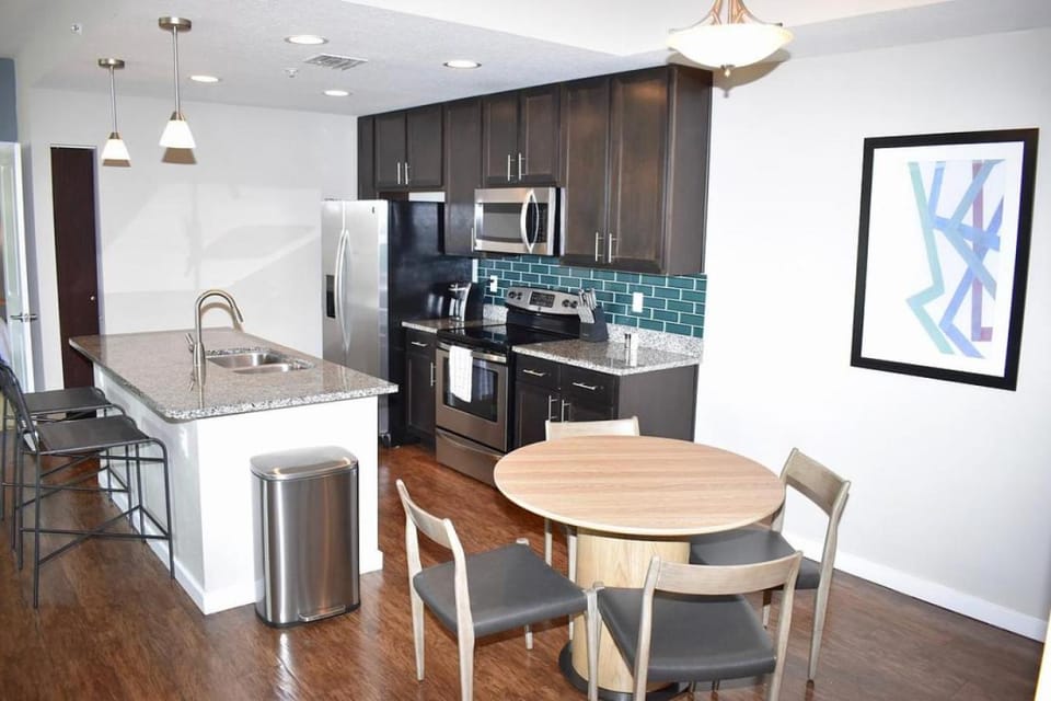 Landing Modern Apartment with Amazing Amenities (ID1466X55) Apartment in Boynton Beach