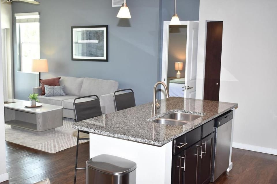 Landing Modern Apartment with Amazing Amenities (ID1466X55) Apartment in Boynton Beach