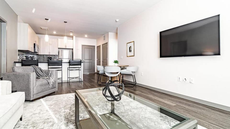 Landing Modern Apartment with Amazing Amenities (ID2723X7) Apartment in Greenwood Village
