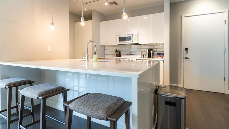 Landing Modern Apartment with Amazing Amenities (ID6393X24) Apartment in Warehouse District