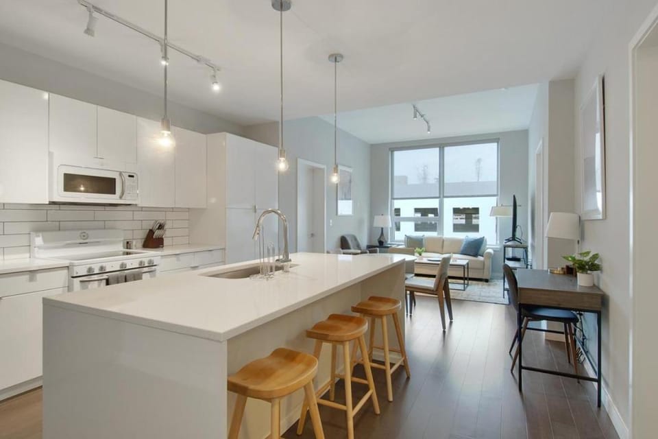Landing Modern Apartment with Amazing Amenities (ID1723X33) Apartment in Warehouse District