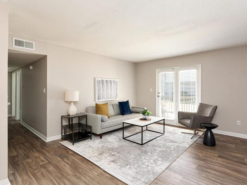 Landing Modern Apartment with Amazing Amenities (ID2988X60) Apartment in Madison