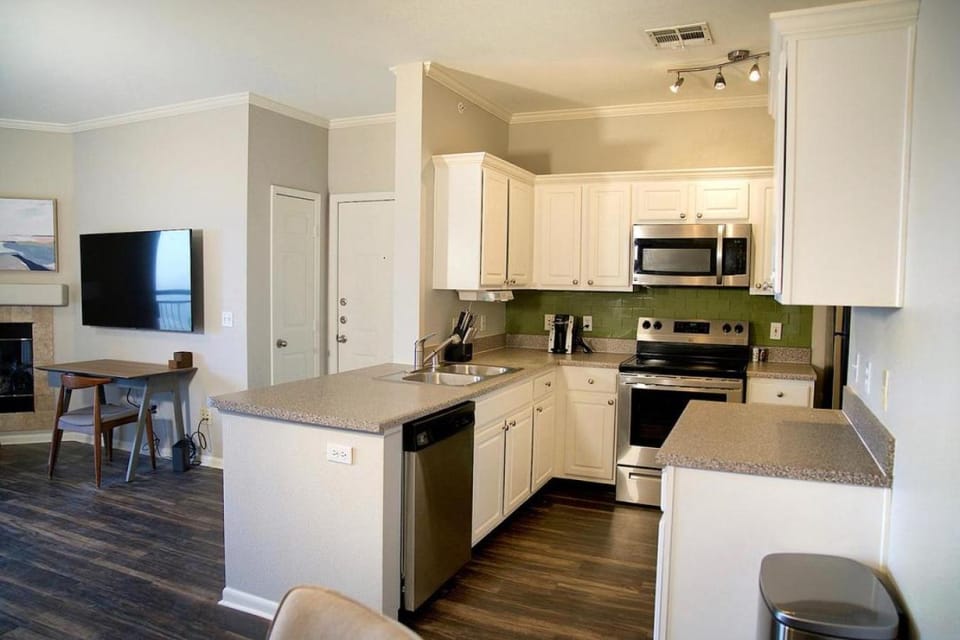 Landing Modern Apartment with Amazing Amenities (ID2216X84) Apartment in Black Forest