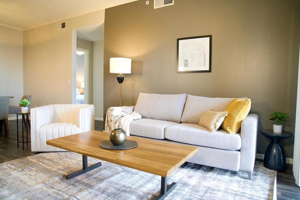 Landing Modern Apartment with Amazing Amenities (ID2216X84) Apartment in Black Forest