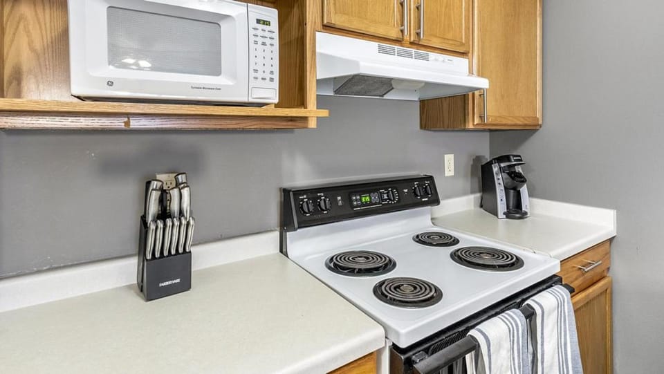 Landing Modern Apartment with Amazing Amenities (ID1403X370) Apartment in Milwaukee