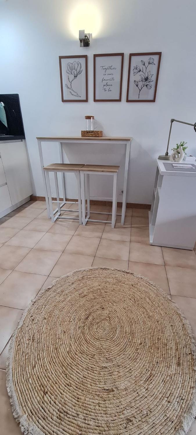 Suite céntrica, Triana, Sevilla, España Apartment hotel in Seville