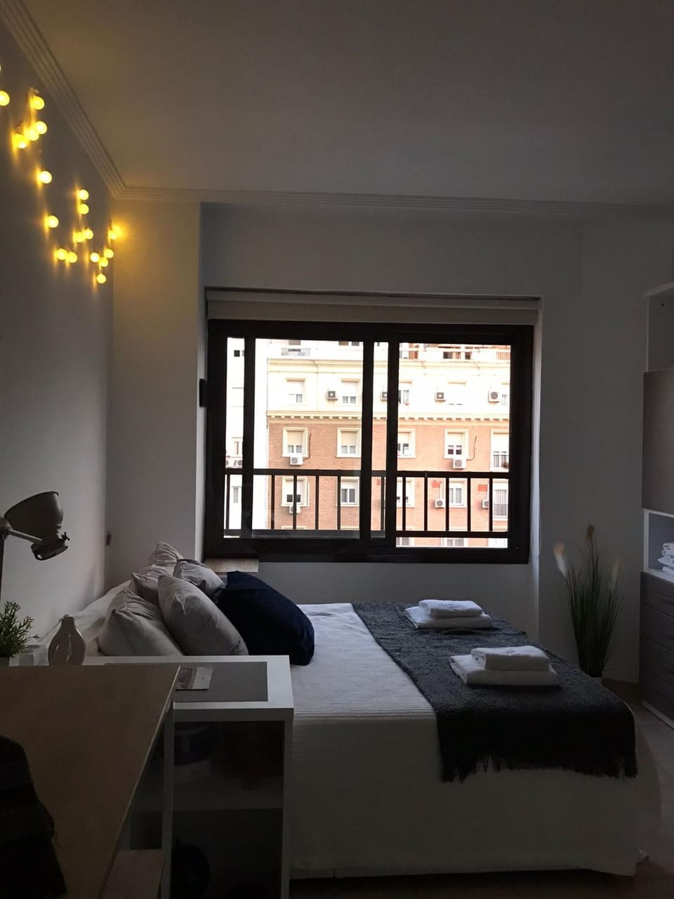 Suite céntrica, Triana, Sevilla, España Apartment hotel in Seville