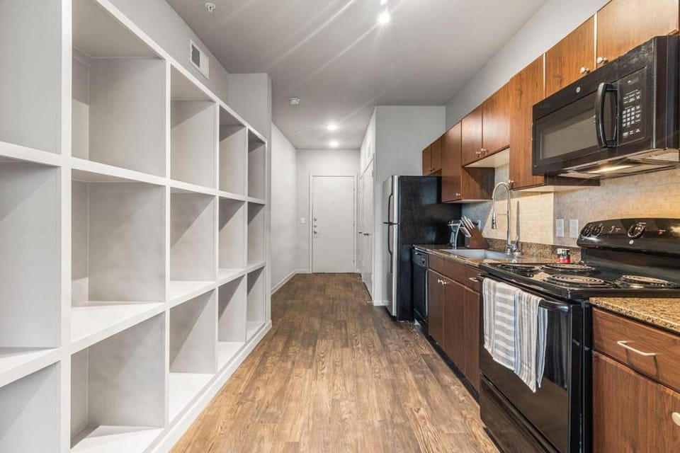Landing Modern Apartment with Amazing Amenities (ID2956X24) Apartment in Austin