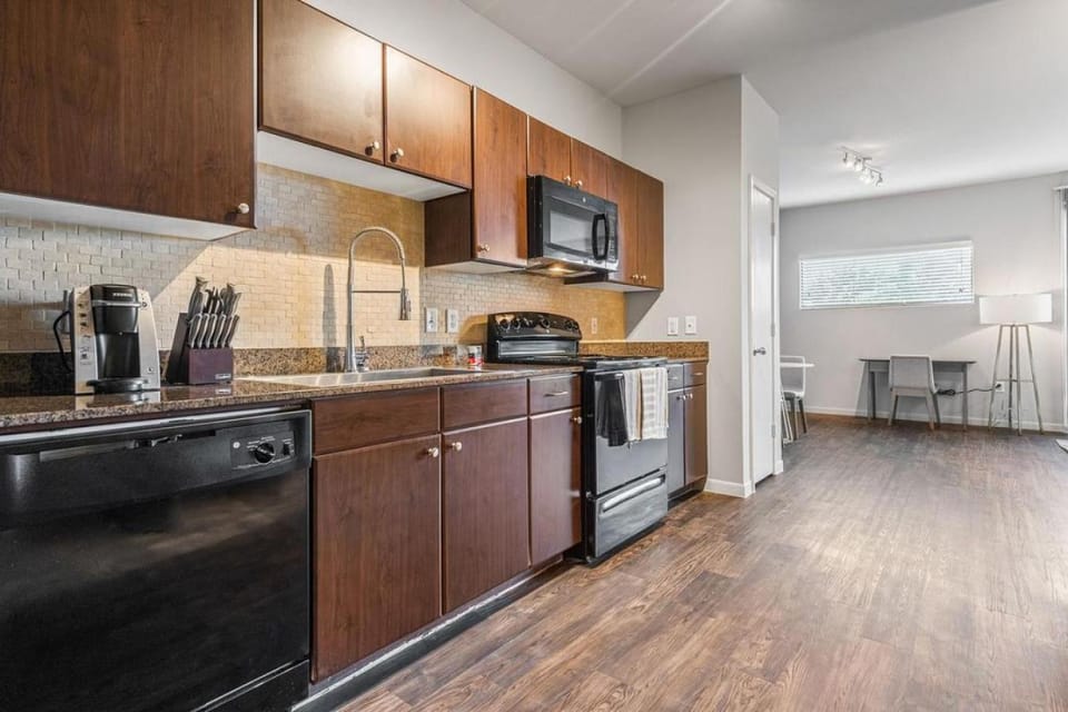 Landing Modern Apartment with Amazing Amenities (ID2956X24) Apartment in Austin