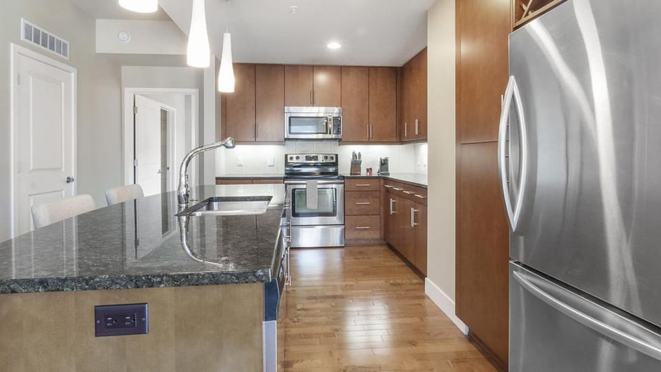 Landing Modern Apartment with Amazing Amenities (ID6240X71) Apartment in Cherry Creek