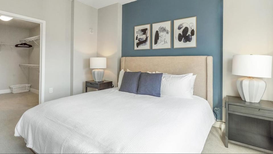 Landing Modern Apartment with Amazing Amenities (ID6240X71) Apartment in Cherry Creek