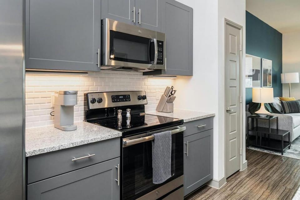 Landing Modern Apartment with Amazing Amenities (ID3378X75) Apartment in Pompano Beach