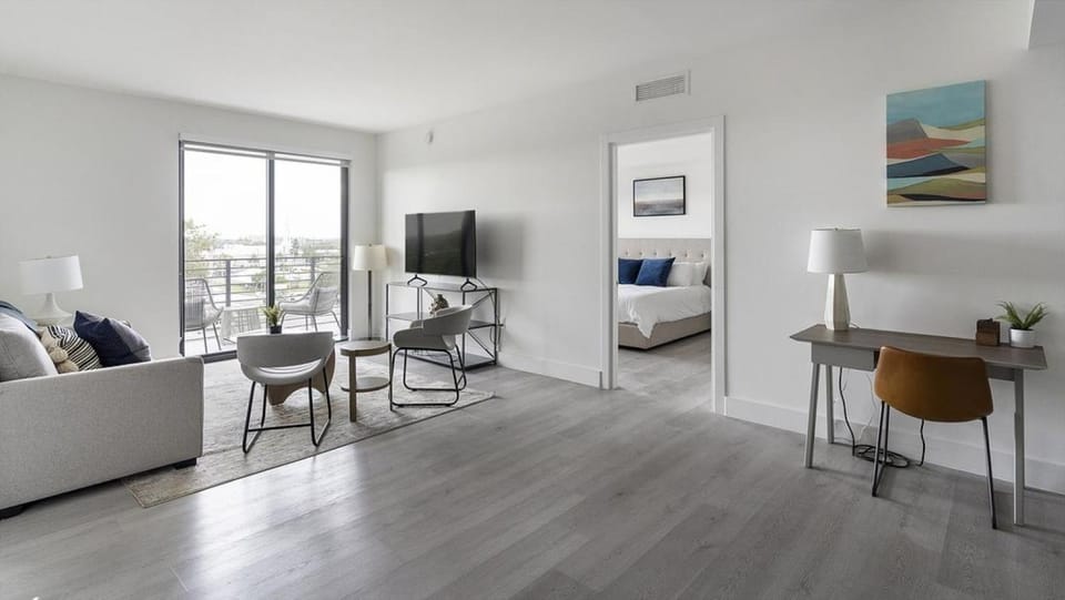 Landing Modern Apartment with Amazing Amenities (ID7197) Apartment in Pompano Beach