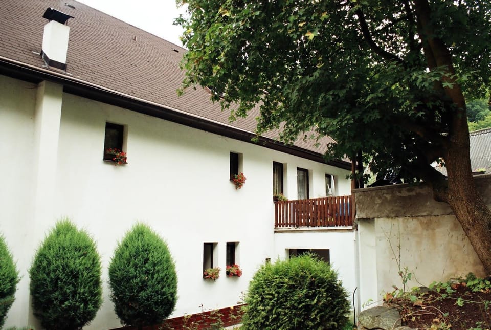 Penzion v Budech Bed and Breakfast in Czechia