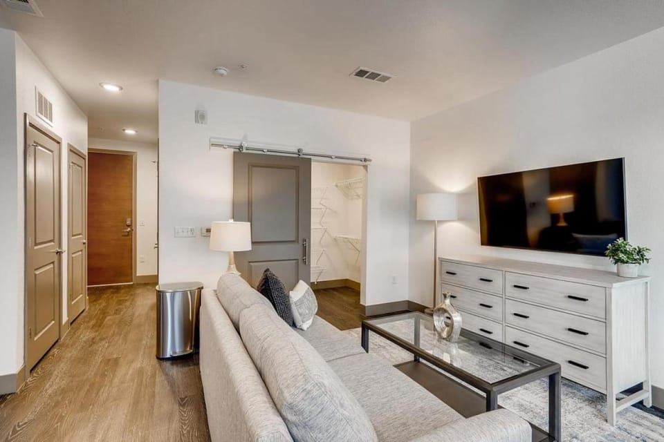 Landing Modern Apartment with Amazing Amenities (ID2921) Apartment in Denver