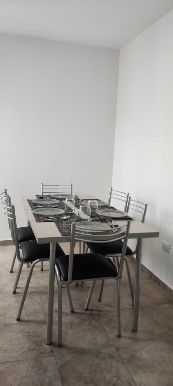 SAN BERNARDO Apartment in San Bernardo del Tuyú