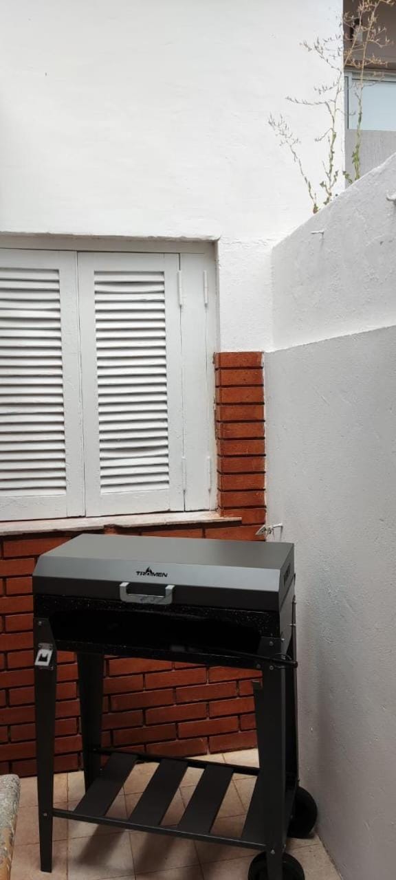 SAN BERNARDO Apartment in San Bernardo del Tuyú