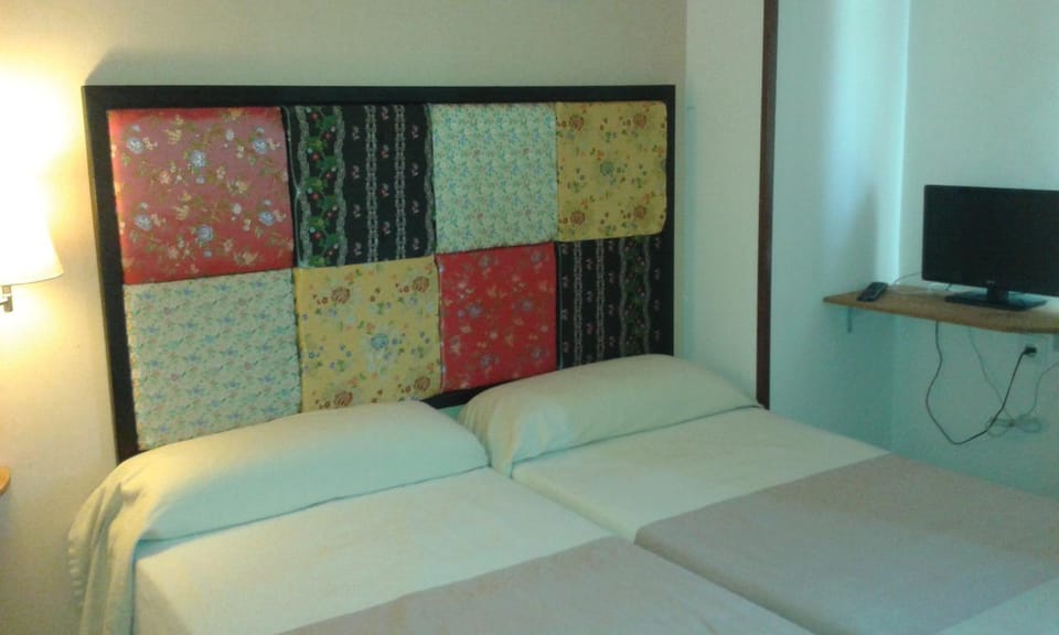 B&B Ra Tenaja Bed and Breakfast in Aragon