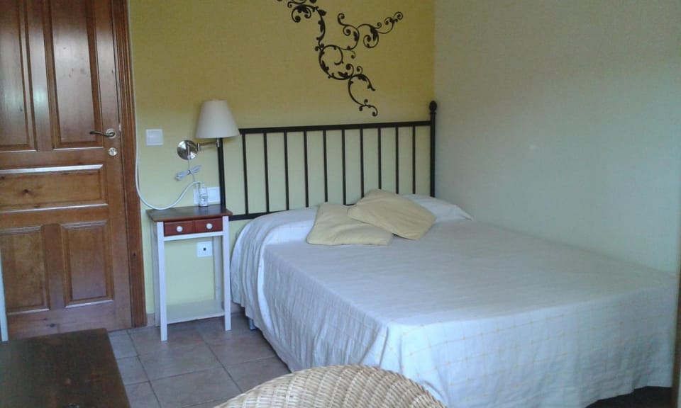 B&B Ra Tenaja Bed and Breakfast in Aragon