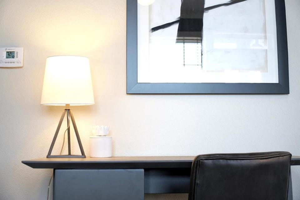 Landing Modern Apartment with Amazing Amenities (ID5260X15) Apartment in Black Forest
