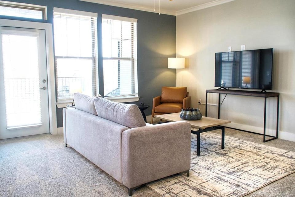 Landing Modern Apartment with Amazing Amenities (ID5260X15) Apartment in Black Forest