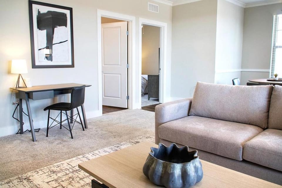 Landing Modern Apartment with Amazing Amenities (ID5260X15) Apartment in Black Forest